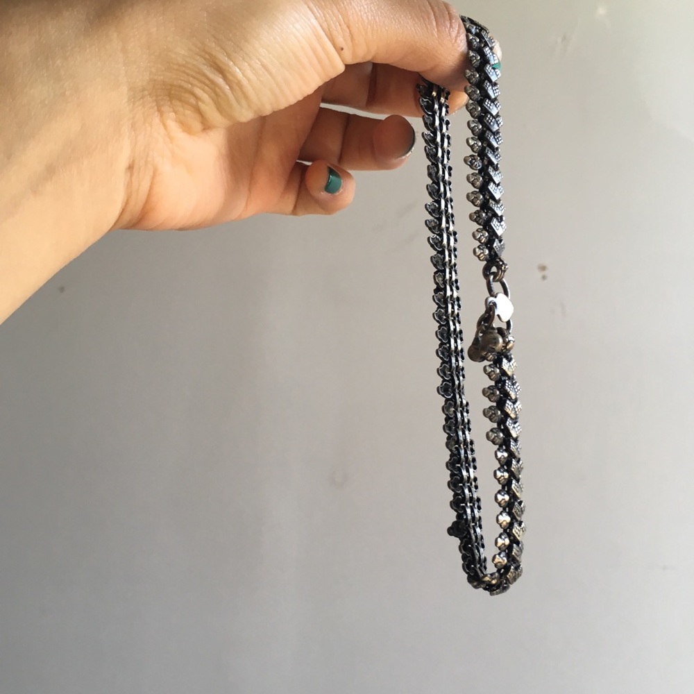 Indian Anklet